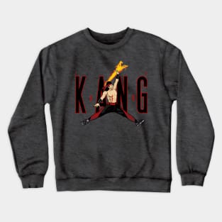 AIR KANG Crewneck Sweatshirt